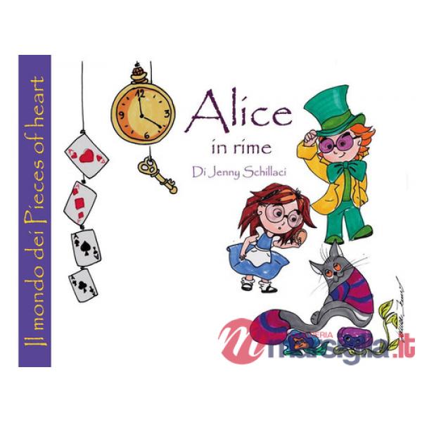 Alice in rime
