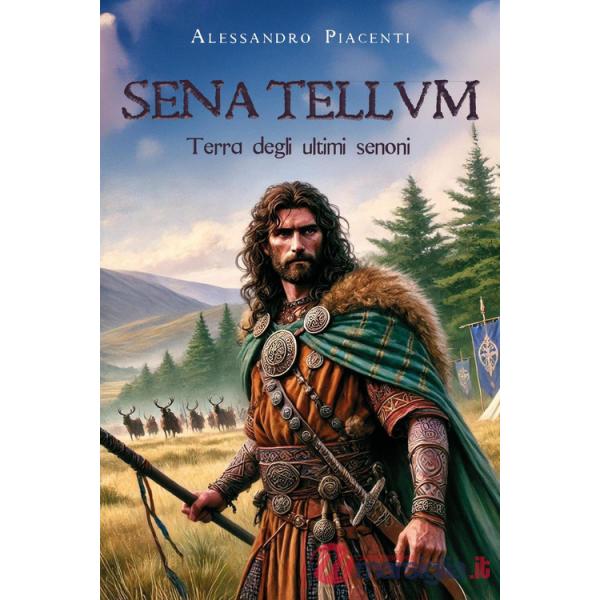 Sena Tellun. Terra degli ultimi senoni