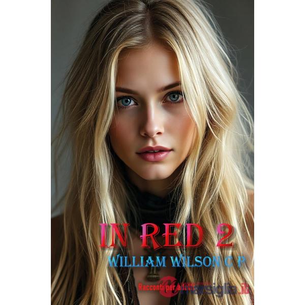In red. Vol. 2