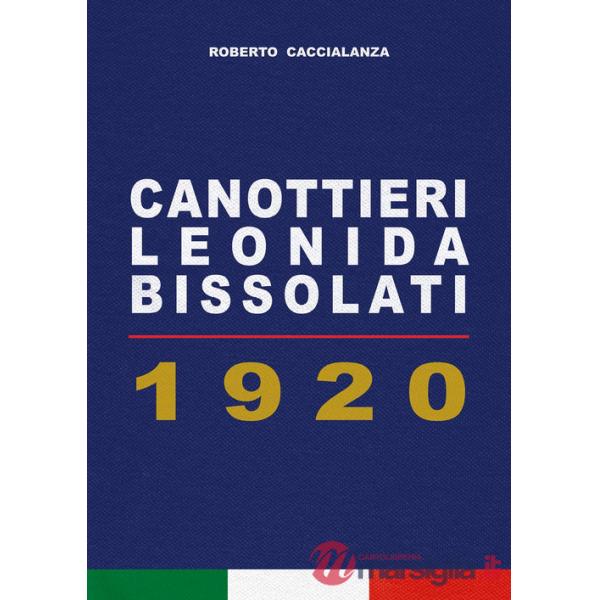 Canottieri Leonida Bissolati 1920