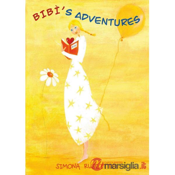 Bibì's adventures