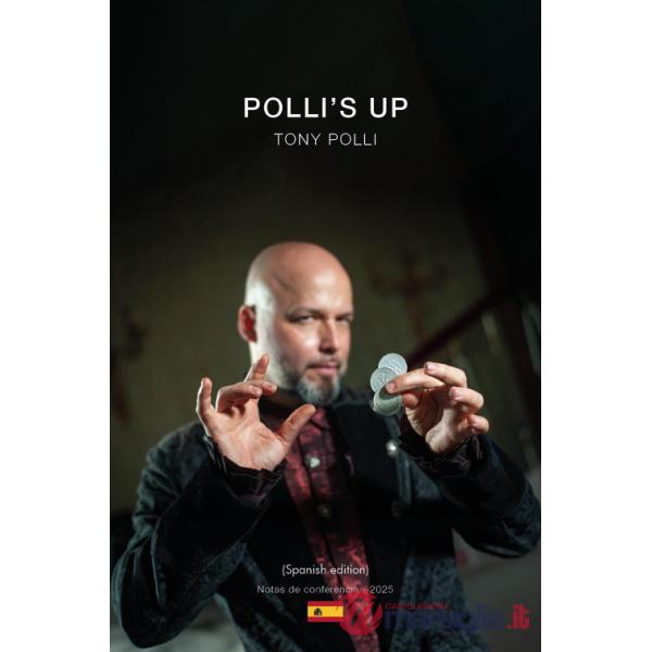 Polli's up
