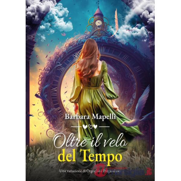 Oltre il velo del tempo