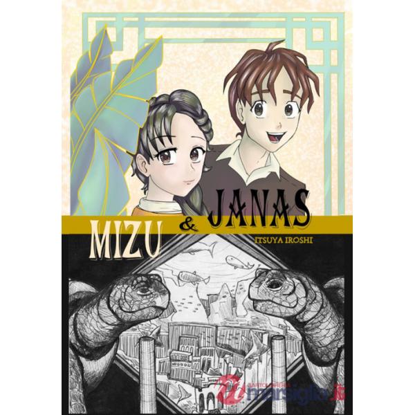 Mizu e Janas