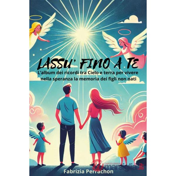 Lassù fino a te