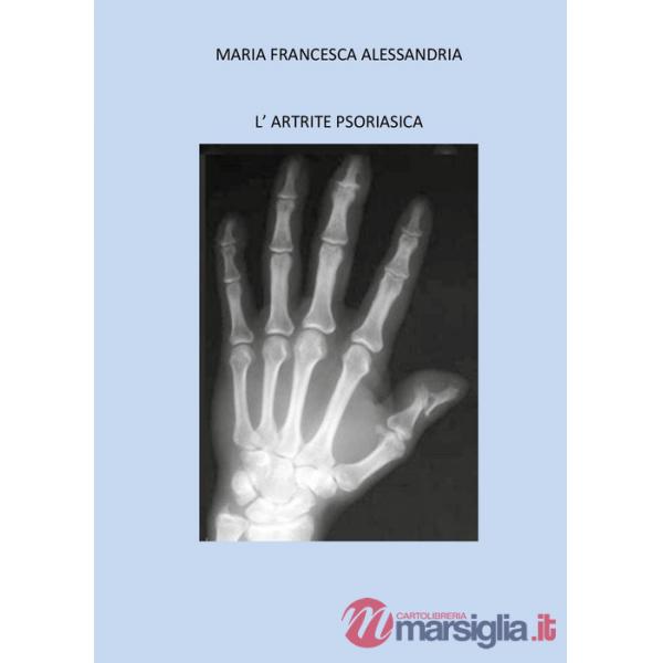 Artrite psoriasica (L')