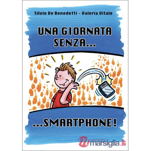 Giornata senza...smartphone! (Una)