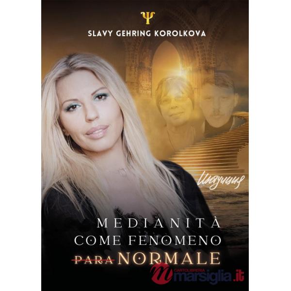 Medianità come fenomeno paranormale