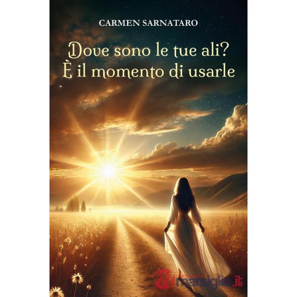 Dove sono le tue ali? È il momento di usarle