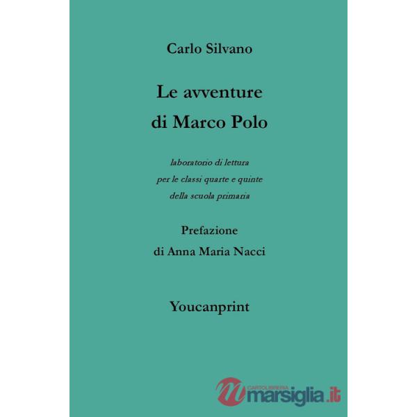 Avventure di Marco Polo (Le)
