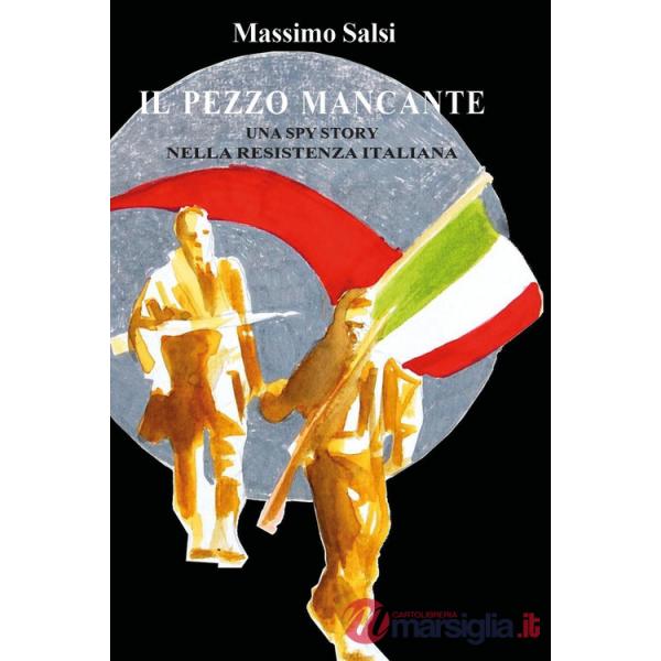Pezzo mancante (Il)
