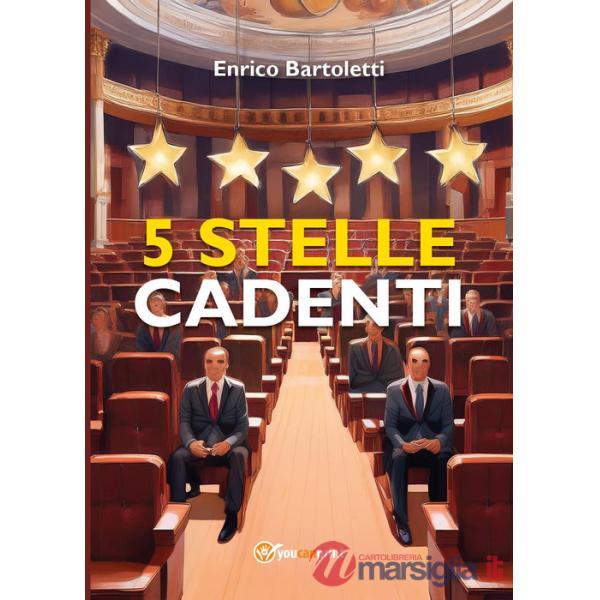 5 stelle cadenti