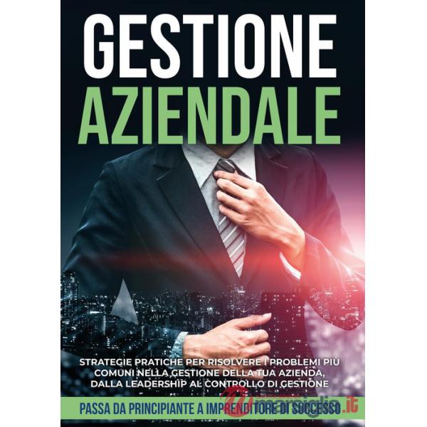 Gestione aziendale