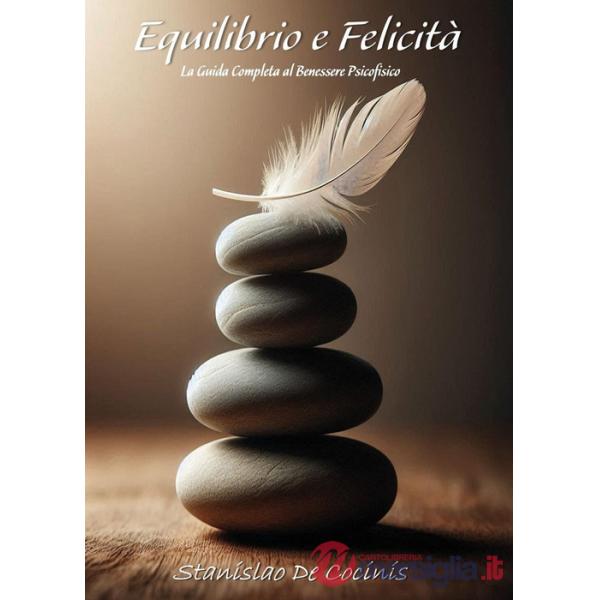 Equilibrio e felicità