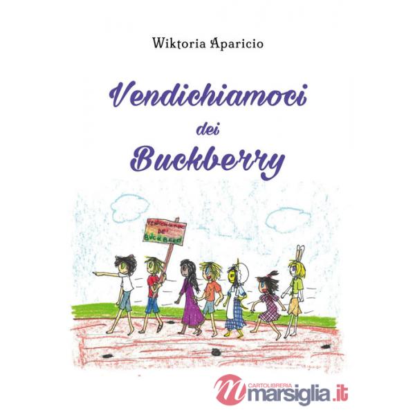 Vendichiamoci dei Buckberry