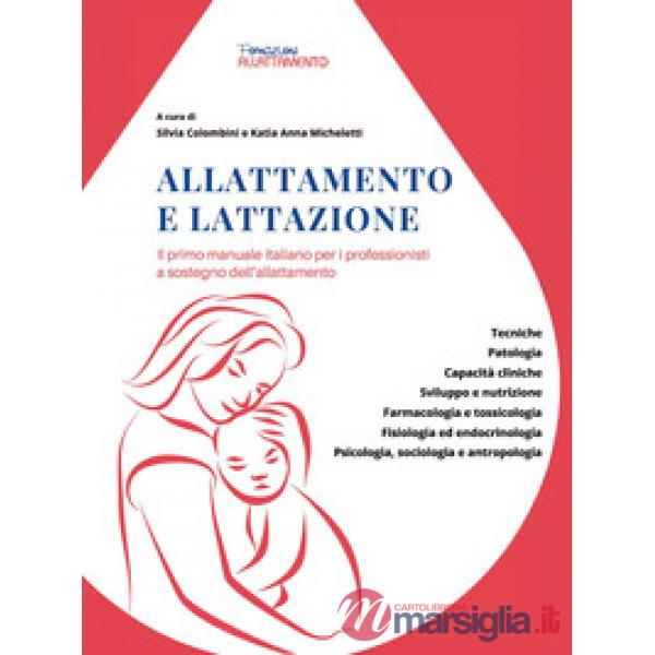 Allattamento e lattazione
