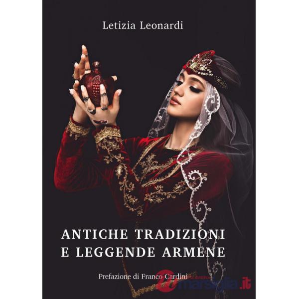 Antiche tradizioni e leggende armene