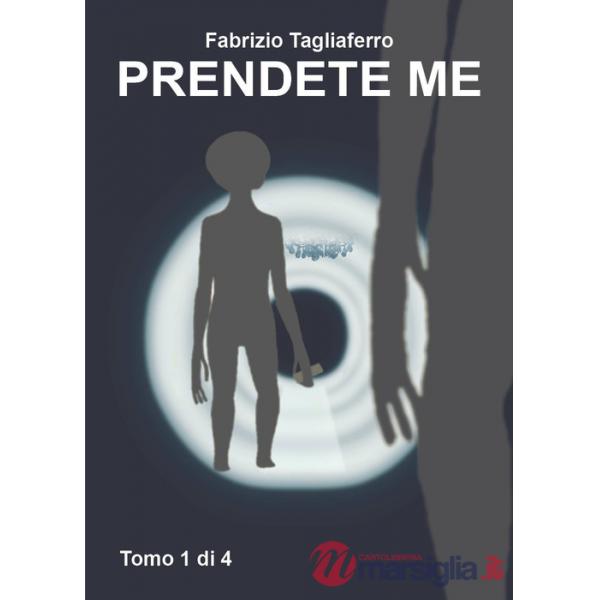 Prendete me. Vol. 1