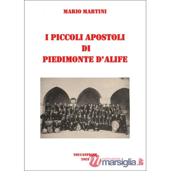 Piccoli apostoli di Piedimonte d'Alife (I)