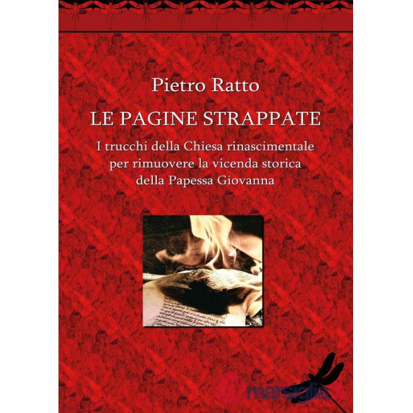 Pagine strappate (Le)