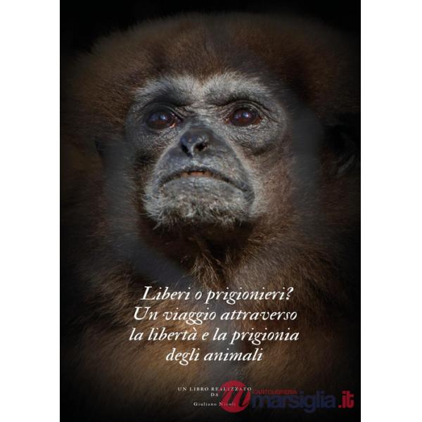 Liberi o prigionieri? Un viaggio attraverso la libertà e la prigionia degli animali