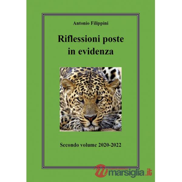 Riflessioni poste in evidenza. Vol. 2: 2020-2022