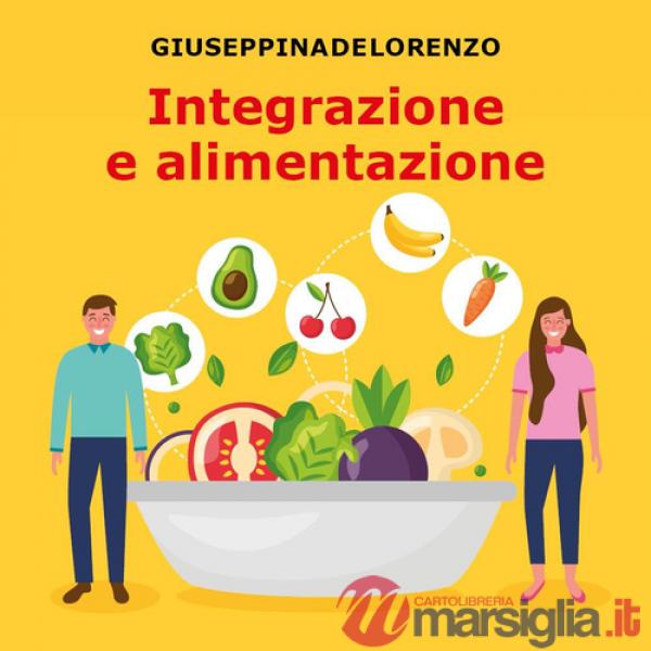 Integrazione e alimentazione