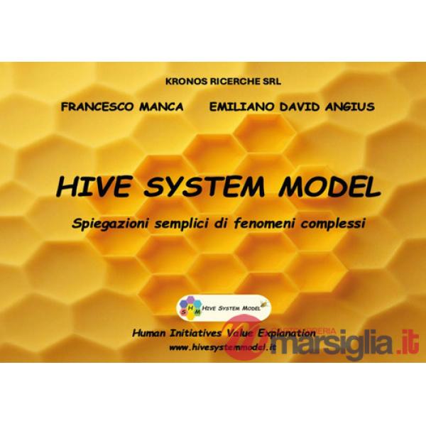Hive system model. Spiegazioni semplici di fenomeni complessi