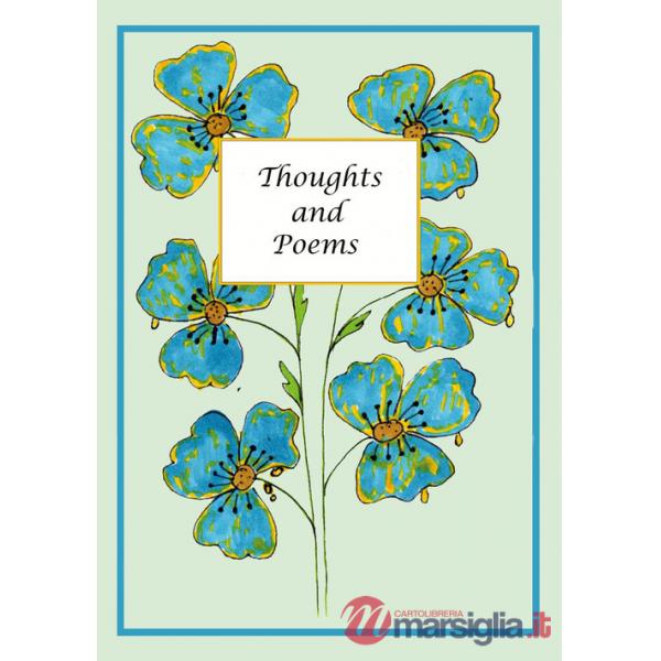 Thoughts and poems