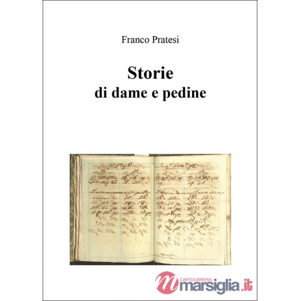 Storie di dame e pedine