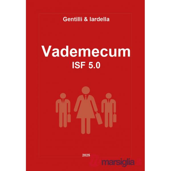 Vademecum ISF 5.0
