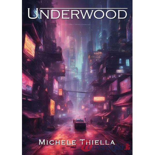 Underwood. Ediz. inglese