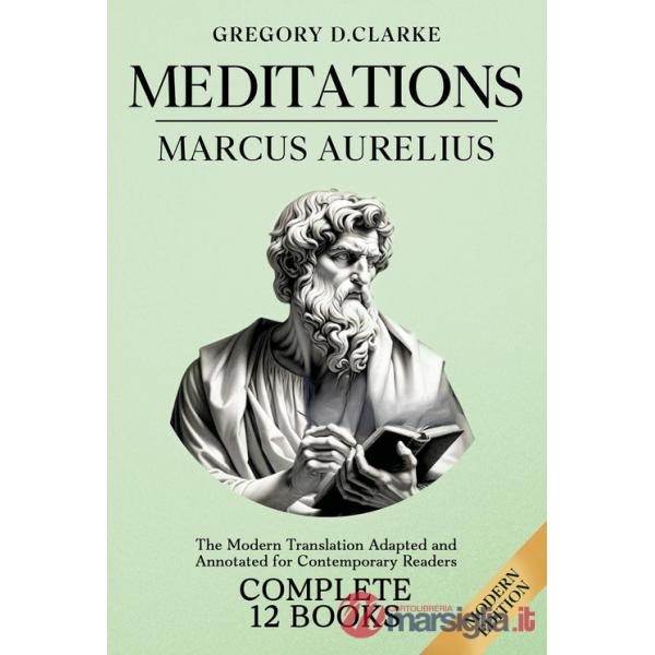 Meditations of Marcus Aurelius