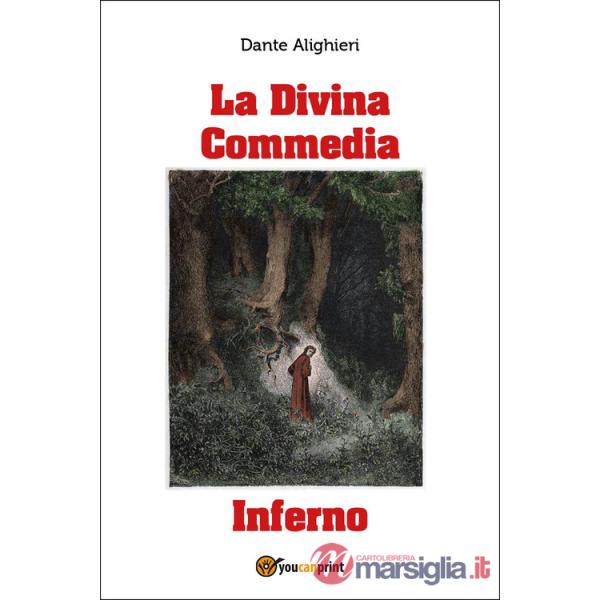 Divina Commedia. Inferno (La)