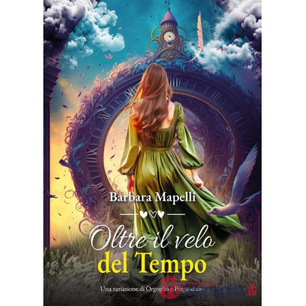 Oltre il velo del tempo