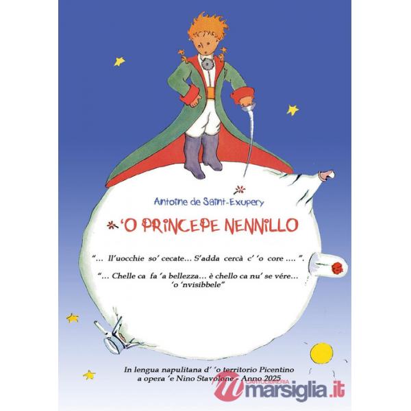 'O princepe Nennillo