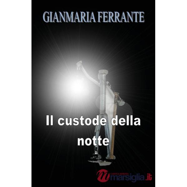 Custode della notte (Il)