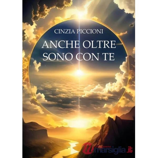 Anche oltre sono con te