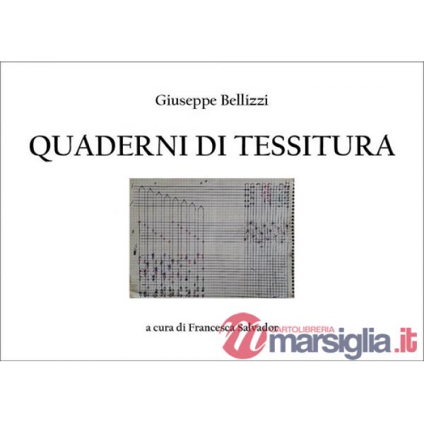 Quaderni di tessitura