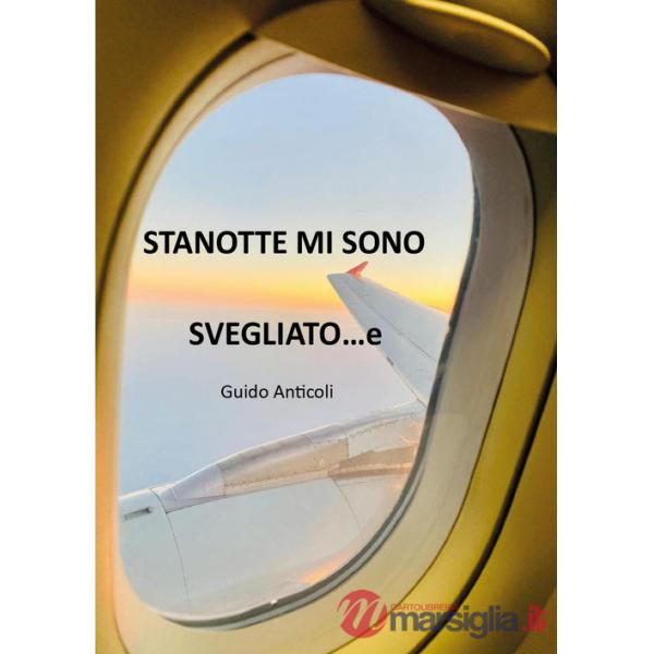 Stanotte mi sono svegliato....e