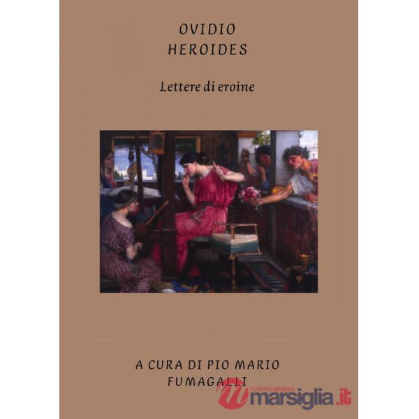 Ovidio. Heroides