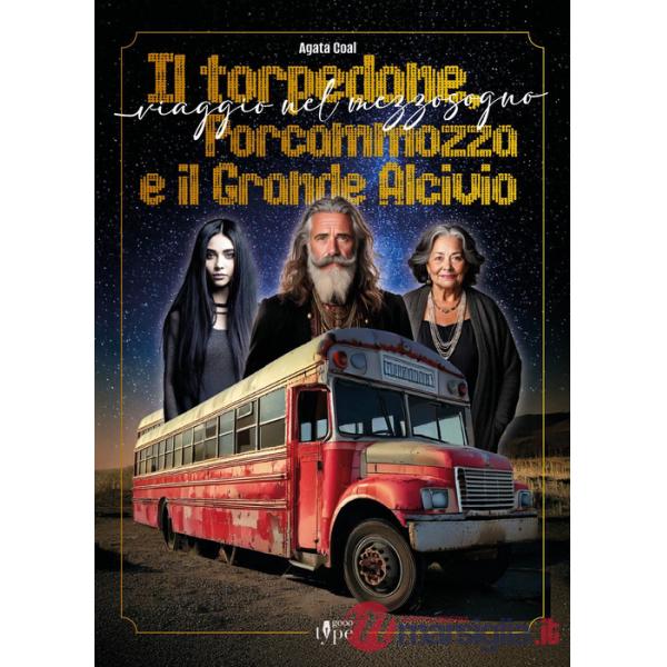 Torpedone, Porcammozza e il grande Alcivio (Il)