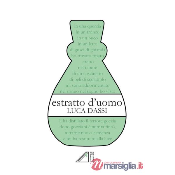 Estratto d'uomo