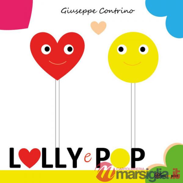 Lolly e Pop
