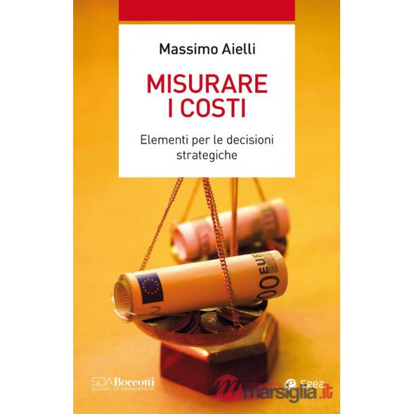 Misurare i costi