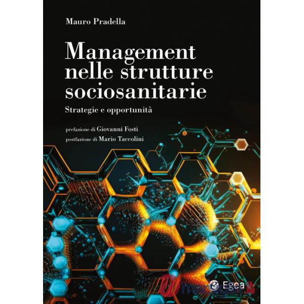 Management nelle strutture sociosanitarie