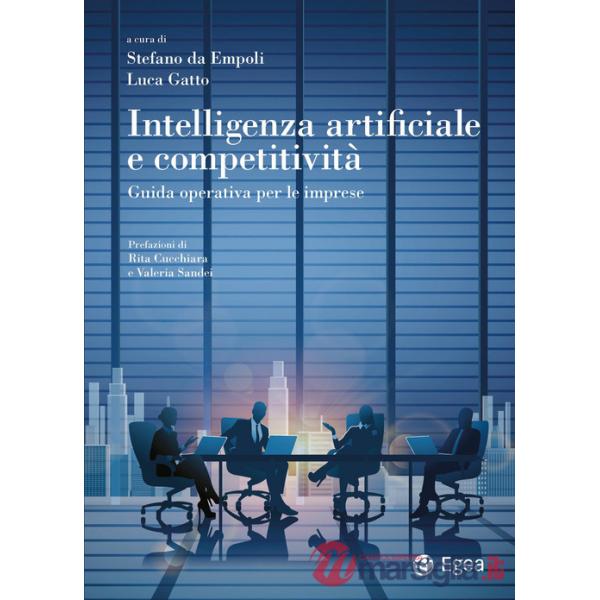 Intelligenza artificiale e competitività