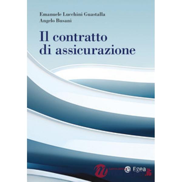 Contratto di assicurazione (Il)