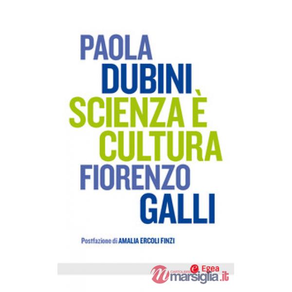 Scienza è cultura