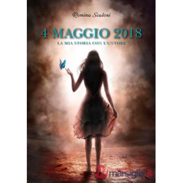 4 Maggio 2018. La mia storia con l'untore